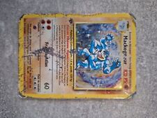 Carte pokemon edition d'occasion  Antibes