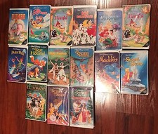 Disney classic diamond for sale  Santa Maria