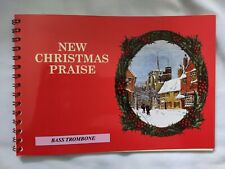 New christmas praise for sale  LANCING