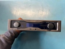 Emotiva stealth amp for sale  BIRMINGHAM