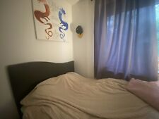Bed 140x200 gebraucht kaufen  Stuttgart