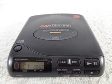 Sony discman 802k for sale  Kansas City