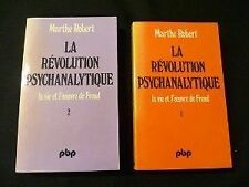 Volution psychanalytique. vie d'occasion  France