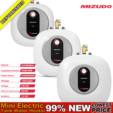 Mizudo electric mini for sale  Stafford