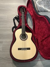 Cordoba studio negra for sale  Henderson
