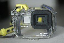 Boîtier étanche camera d'occasion  Choisy-le-Roi