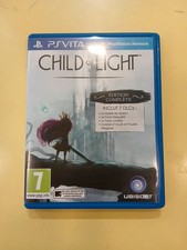 Psvita child of d'occasion  Millau