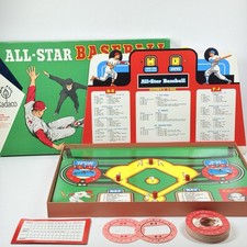 Cadaco star baseball for sale  Sherman Oaks
