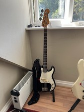 Fender sunn mustang for sale  GRAVESEND