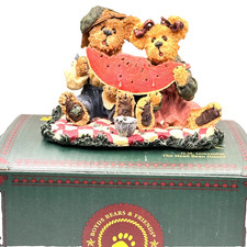 Boyds bears buster for sale  Moneta