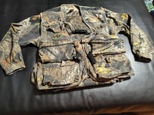 Mossy oak super for sale  Timbo