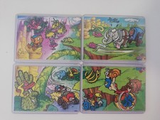 Puzzles spielzeug serie gebraucht kaufen  Ehingen (Donau)