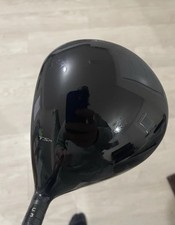 Titleist tsr driver for sale  GLASGOW