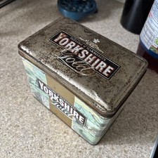 Yorkshire tea gold for sale  HOLT