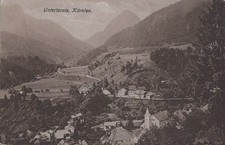 Cartolina tarvisio friuli usato Cartolina tarvisio friuli usato  Bologna