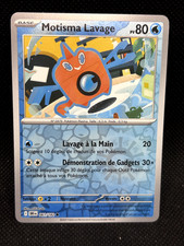 Carte pokemon motisma d'occasion  Toulouse-