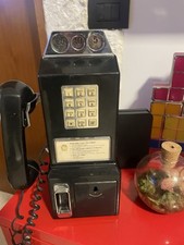 Telefono vintage stile usato  Roma
