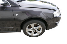 Passat kotflügel braun gebraucht kaufen Passat kotflügel braun gebraucht kaufen  Borgentreich