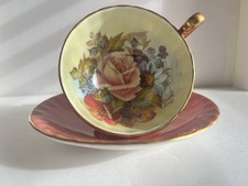 Aynsley cabbage rose for sale Aynsley cabbage rose for sale  LIVERPOOL