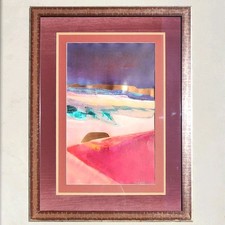 Print monotype southwest for sale  Tucson