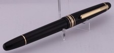 Mont blanc meisterstuck for sale  SOUTHEND-ON-SEA