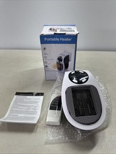 Portable plug heater for sale  Fort Worth