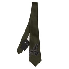 Gravata jacquard borboleta COMME des GARCONS HOMME DEUX (K-155468) comprar usado  Enviando para Brazil