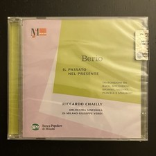 Berio passato nel usato  Cremona