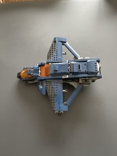 Lego marvel ultimativer gebraucht kaufen  Kronberg im Taunus