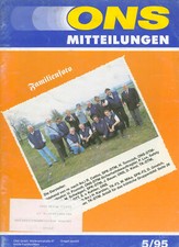 Mitteilungen . 5 gebraucht kaufen  Köln