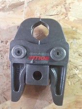 Roller pressbacke m28 gebraucht kaufen  Hohenwarth