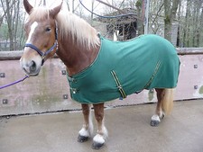 Microfleece abschwitzdecke kre gebraucht kaufen Microfleece abschwitzdecke kre gebraucht kaufen  Freystadt