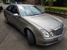 mercedes e320 cdi sport for sale mercedes e320 cdi sport for sale UK