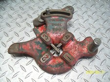 Ridgid 500 dual for sale  Louisville