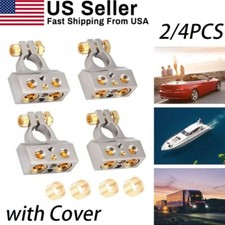 4pc gauge positive for sale  Hayward
