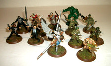 Heroscape figures lot for sale  Winthrop