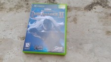 Xbox baldur gate d'occasion  Poitiers