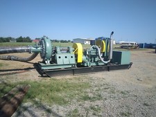 Dredge booster pump for sale  Cushing