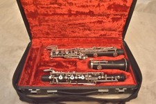 Larilee wood oboe for sale  Cedar Springs