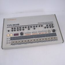 Roland 909 rhythm for sale  Shipping to Ireland