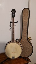 Vintage gretsch new for sale  Bowdon