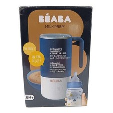 Béaba milk prep gebraucht kaufen  Grünhain-Beierfeld
