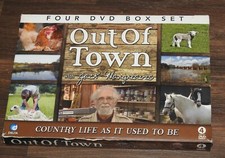 Town dvd box for sale  EASTLEIGH