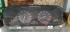 Bloc compteur peugeot d'occasion  Nancy-