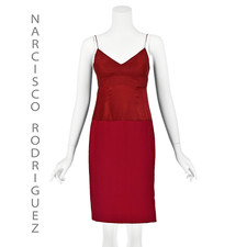 Narcisco rodriguez cranberry for sale  Richardson