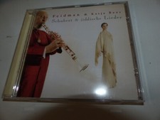 Giora feidman schubert gebraucht kaufen  Potsdam
