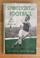 Peter doherty spotlight for sale  HIGH PEAK