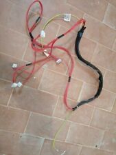 Cablaggio lavastoviglie hotpoi usato  Genova