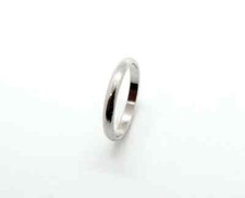 Ferma anello argento usato  Marcianise