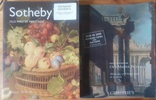 Catalogues sotheby christie d'occasion  Nice-